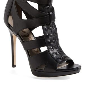Sam Edelman Emlyn Heel